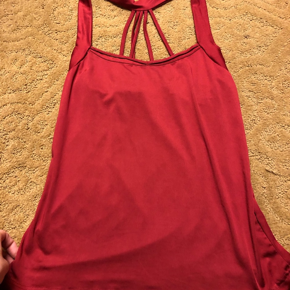 Tank top - Picture 2 of 2